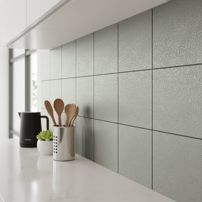 Azulejo Fine Pebble Concrete Texture Sage ID1285 (Subido por el creador)