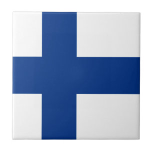 Azulejo Finlandia