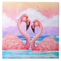 Flamingo Lovers