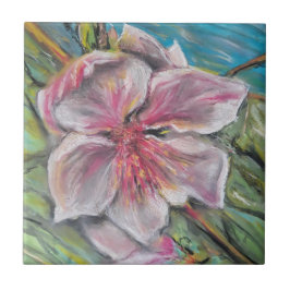 Azulejo Flauta de serpiente