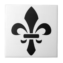 Fleur-De-Lis