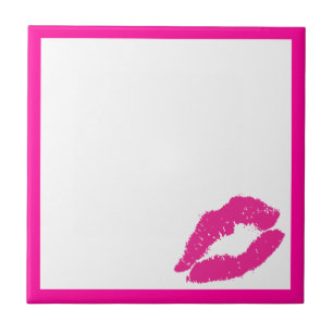 Azulejo Flirty Kiss