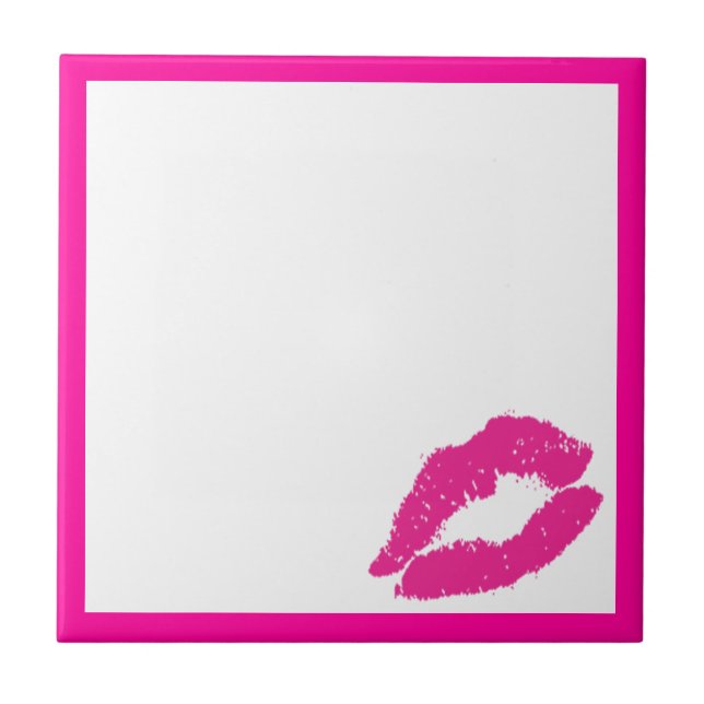 Azulejo Flirty Kiss (Frente)