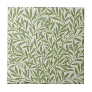 Azulejo Flor de William Morris
