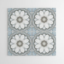 Flor victoriana 
