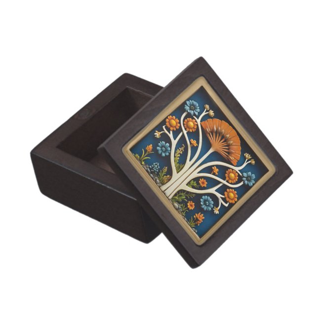 AZULEJO FLORAL (Subido por el creador)