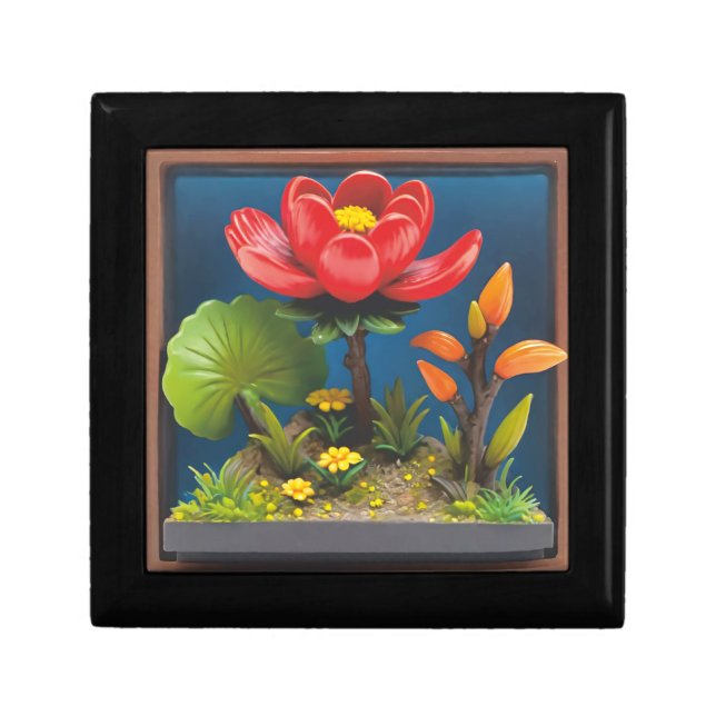 AZULEJO FLORAL (Subido por el creador)