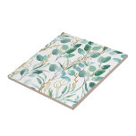 Azulejo Floral estética<br><div class="desc">Baldosas estéticas de cerámica floral</div>