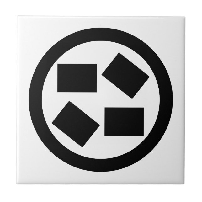 Azulejo Flores (Frente)