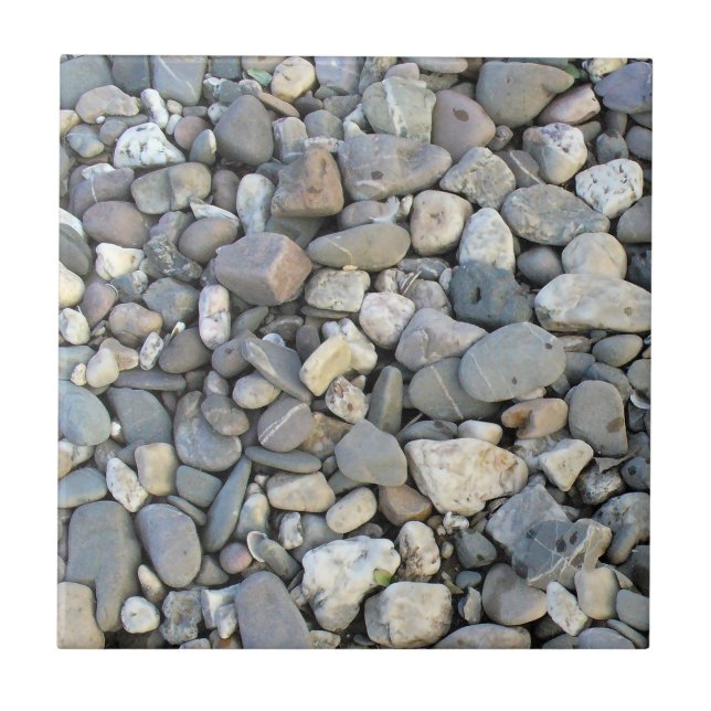 Azulejo Flusssteine  (Frente)