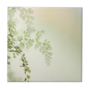 Azulejo Foliage de primavera