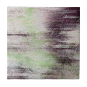 Azulejo fondo abstracto de la acuarela del arte en el