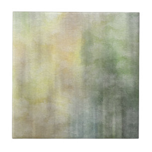 Azulejo fondo abstracto de la acuarela del arte en el