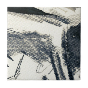 Azulejo Fondo abstracto del grunge, textura de la tinta. 3