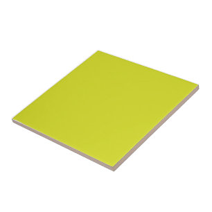 Azulejo Fondo Amarillo Plano – Textura para Regreso a Clas