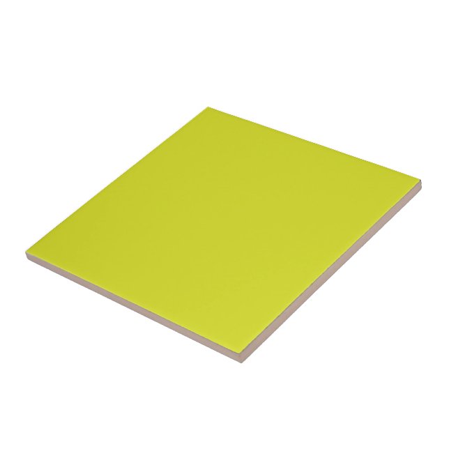 Azulejo Fondo Amarillo Plano – Textura para Regreso a Clas (Lado)