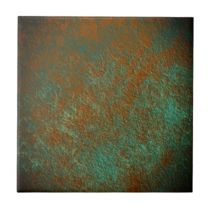 Azulejo Fondo de cosecha de Grunge Patina