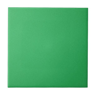 Azulejo Fondo Granulado Verde de Moda