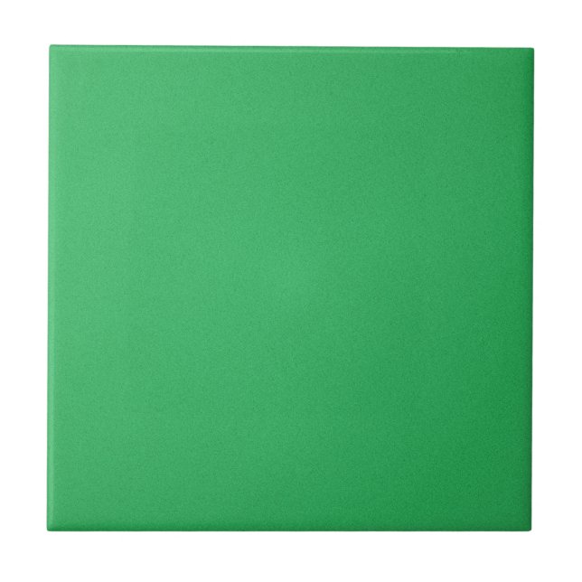Azulejo Fondo Granulado Verde de Moda (Frente)