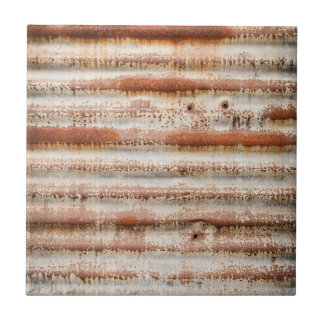 Azulejo Fondo Metalizado Rusty