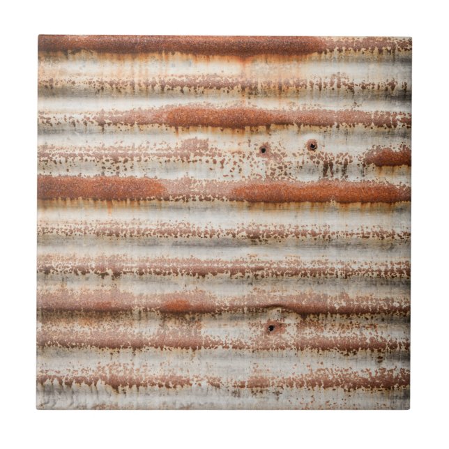 Azulejo Fondo Metalizado Rusty (Frente)