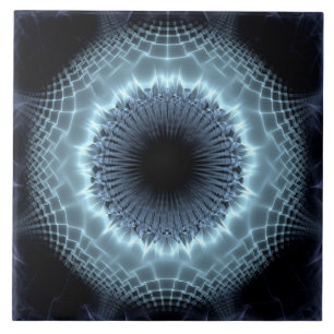 Azulejo Forma geométrica de curvatura