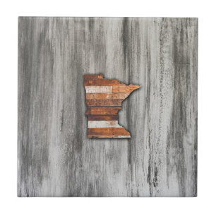 Azulejo Forma Rustica Minnesota