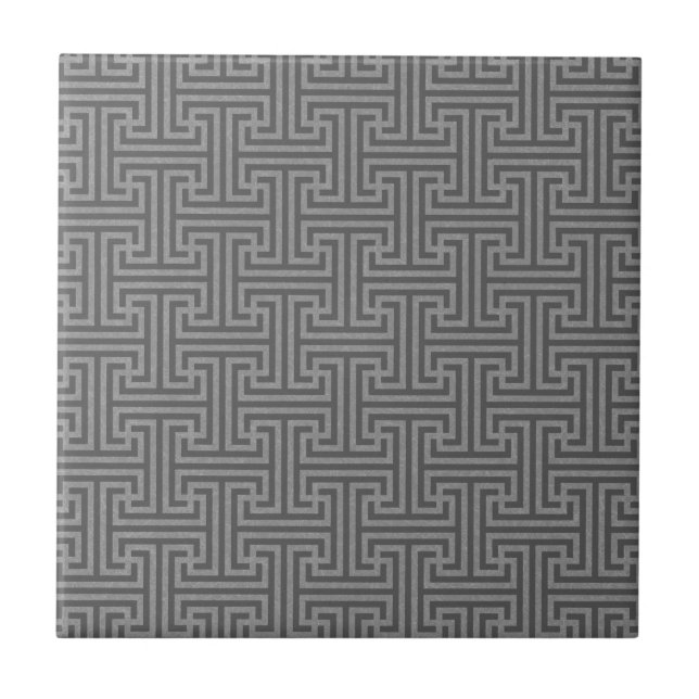 Azulejo Formas geométricas simples (Frente)