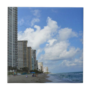 Azulejo Fort Lauderdale, Florida