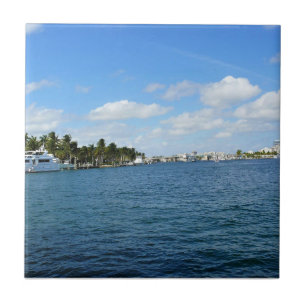 Azulejo Fort Lauderdale, Florida