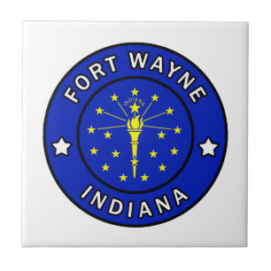 Azulejo Fort Wayne Indiana