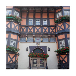 Azulejo Foto de Wernigerode