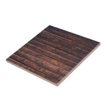 Foto en primer plano de tablones de madera con det