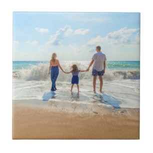 Azulejo Foto personalizada - Tu propio diseño - La mejor f