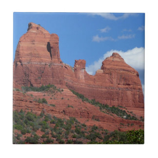 Azulejo Fotografía de viajes Eagle Rock I Sedona Arizona