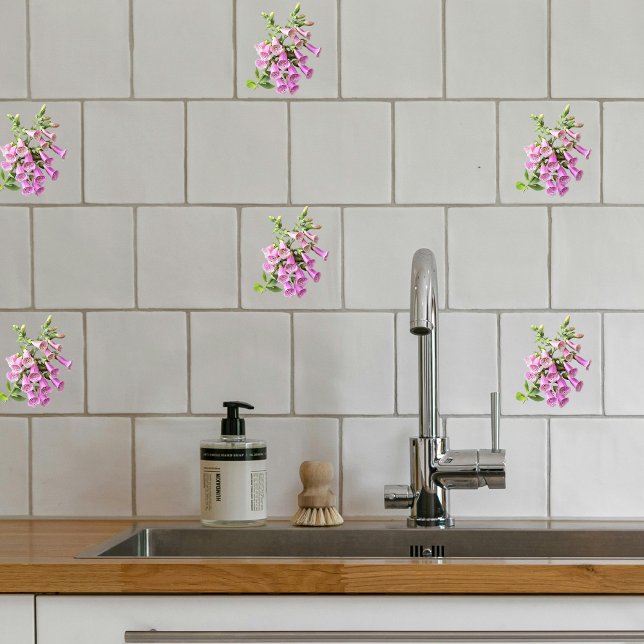 Azulejo Foxgantes (Subido por el creador)