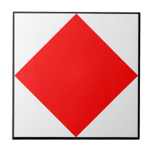 AZULEJO FOXTROT