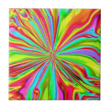 Fractal 107 Mosaico