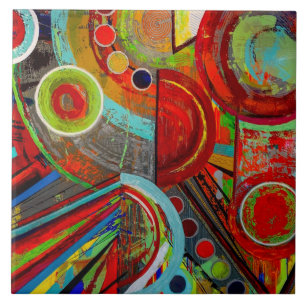 Azulejo Fracturado 6 x 6 Alicates cerámicos