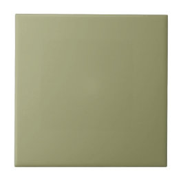 Azulejo Fraser Fir Tile Color Verde