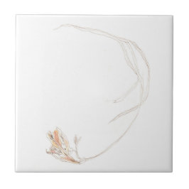 Azulejo Freesia seca 1