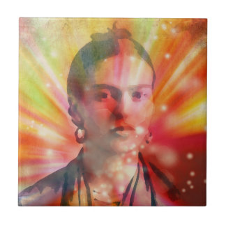 Azulejo Frida