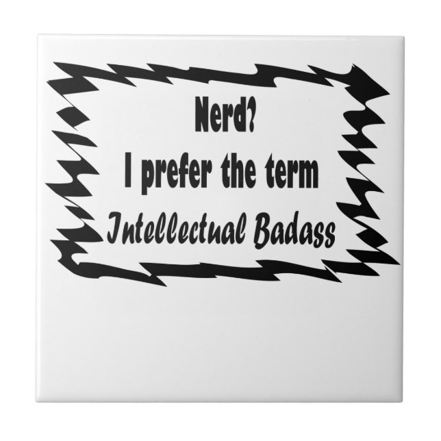 Azulejo Friki? (Frente)