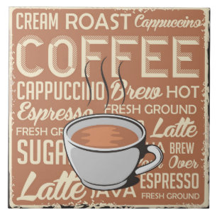 Azulejo Frios bares retro vintage negocio hogar artesanos