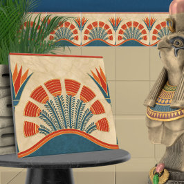 Azulejo Frontera Art Deco de Egipto