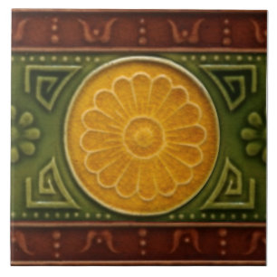 Azulejo Frontera de ayuda a las víctimas de la tragedia d