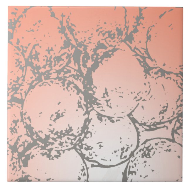 Azulejo frutta por l'anima (Frente)