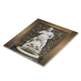 Azulejo Fuente del Bacchus