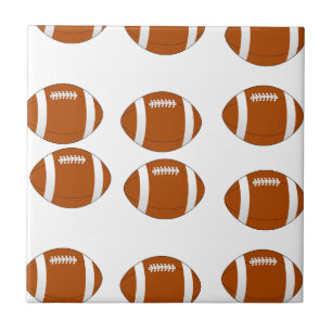 Azulejo fútbol americano