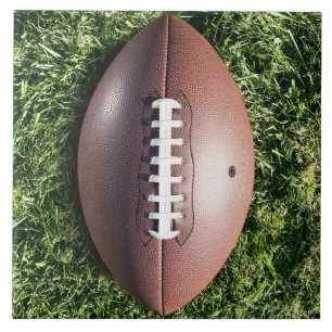 Azulejo Fútbol en hierba